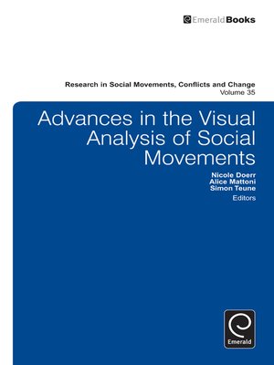 cover image of Research in Social Movements, Conflicts and Change, Volume 35